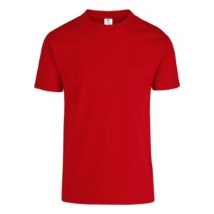 Playera Peso Completo Cuello Redondo Manga Corta para Caballero · 100% Algodón: imagen 35