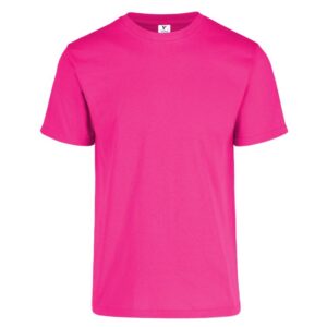 Playera Peso Completo Cuello Redondo Manga Corta para Caballero · 100% Algodón: imagen 41
