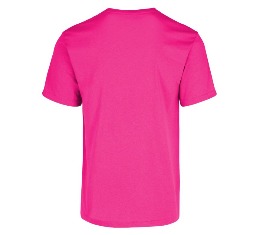 Playera Peso Completo Cuello Redondo Manga Corta para Caballero · 100% Algodón