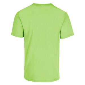 Playera Peso Completo Cuello Redondo Manga Corta para Caballero · 100% Algodón: imagen 48