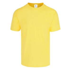 Playera Peso Completo Cuello Redondo Manga Corta para Caballero · 100% Algodón: imagen 49