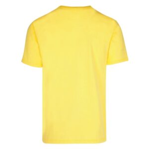 Playera Peso Completo Cuello Redondo Manga Corta para Caballero · 100% Algodón: imagen 50