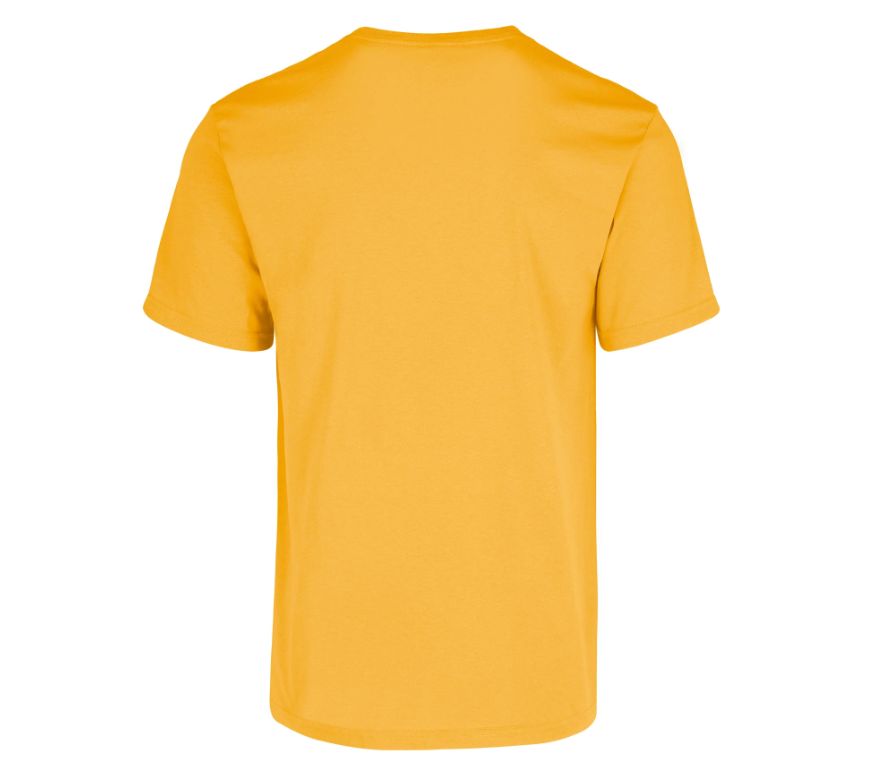 Playera Peso Completo Cuello Redondo Manga Corta para Caballero · 100% Algodón