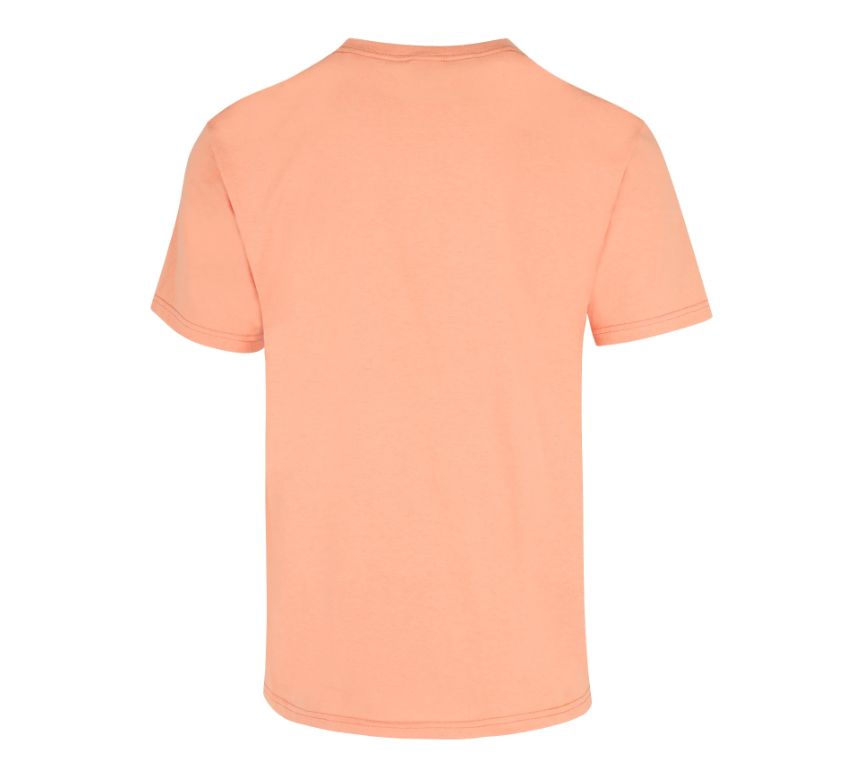 Playera Peso Completo Cuello Redondo Manga Corta para Caballero · 100% Algodón