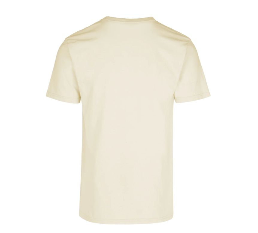 Playera Peso Completo Cuello Redondo Manga Corta para Caballero · 100% Algodón