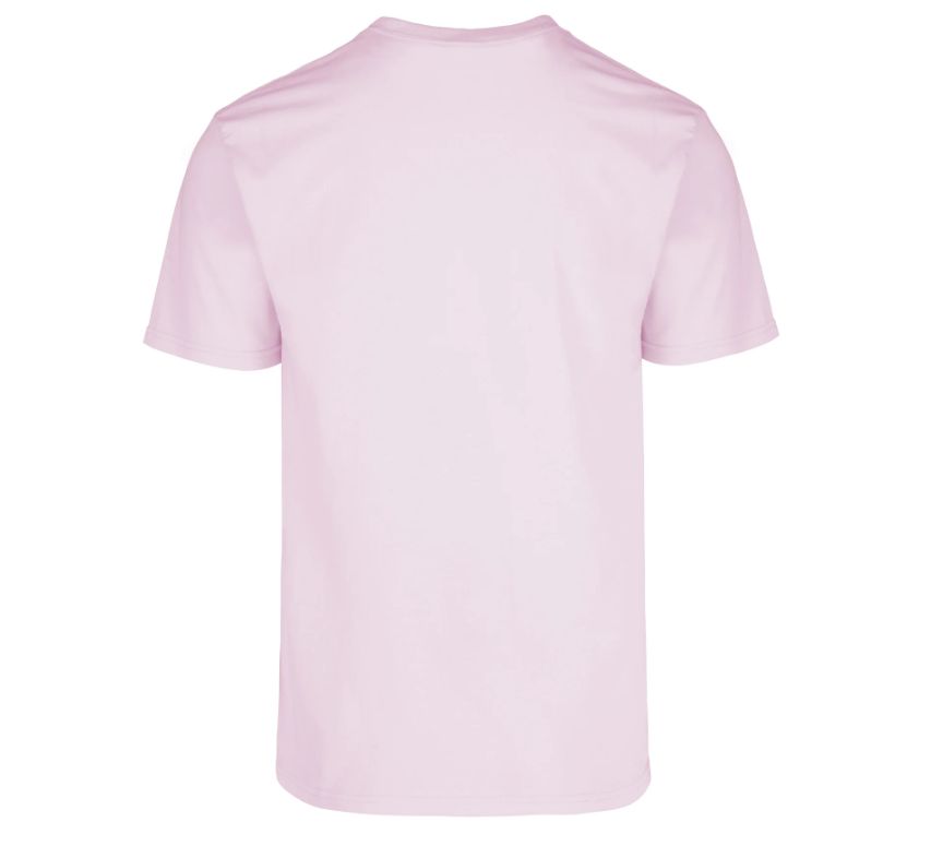Playera Peso Completo Cuello Redondo Manga Corta para Caballero · 100% Algodón