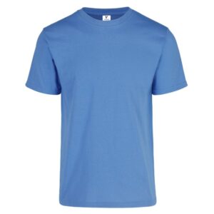 Playera Peso Completo Cuello Redondo Manga Corta para Caballero · 100% Algodón: imagen 65