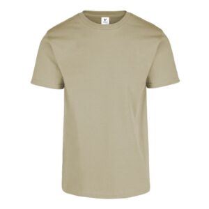 Playera Peso Completo Cuello Redondo Manga Corta para Caballero · 100% Algodón: imagen 67