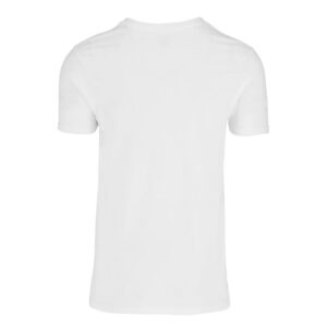 Playera Cuello V Manga Corta para Caballero · 100% Algodón: imagen 2