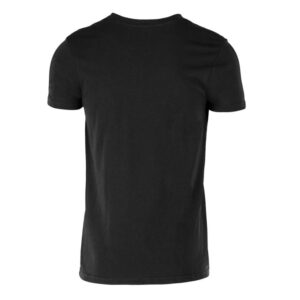 Playera Cuello V Manga Corta para Caballero · 100% Algodón: imagen 4