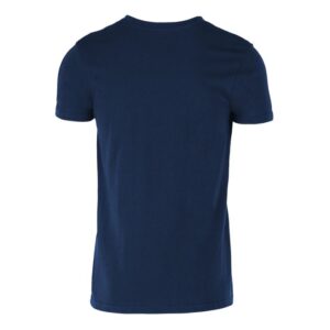 Playera Cuello V Manga Corta para Caballero · 100% Algodón: imagen 6