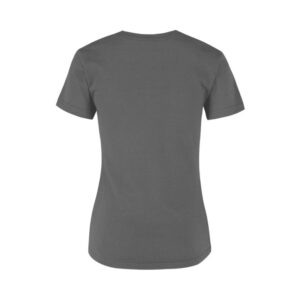 Playera Peso Completo Cuello Redondo Manga Corta con Silueta para Dama · 100% Algodón: imagen 11