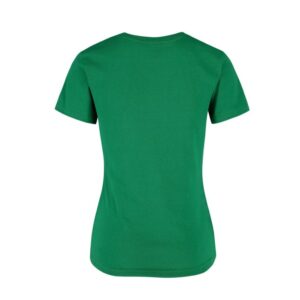 Playera Peso Completo Cuello Redondo Manga Corta con Silueta para Dama · 100% Algodón: imagen 13
