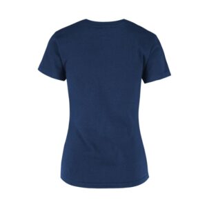 Playera Peso Completo Cuello Redondo Manga Corta con Silueta para Dama · 100% Algodón: imagen 17