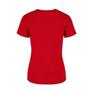 Playera Peso Completo Cuello Redondo Manga Corta con Silueta para Dama · 100% Algodón: imagen 19