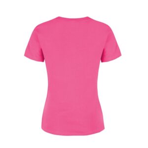 Playera Peso Completo Cuello Redondo Manga Corta con Silueta para Dama · 100% Algodón: imagen 25