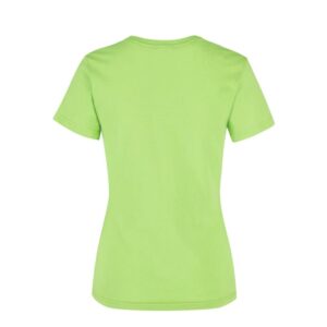 Playera Peso Completo Cuello Redondo Manga Corta con Silueta para Dama · 100% Algodón: imagen 29