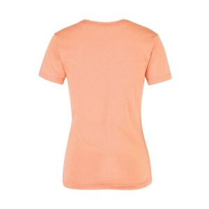 Playera Peso Completo Cuello Redondo Manga Corta con Silueta para Dama · 100% Algodón: imagen 31