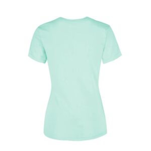 Playera Peso Completo Cuello Redondo Manga Corta con Silueta para Dama · 100% Algodón: imagen 33