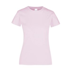 Playera Peso Completo Cuello Redondo Manga Corta con Silueta para Dama · 100% Algodón: imagen 34