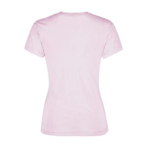 Playera Peso Completo Cuello Redondo Manga Corta con Silueta para Dama · 100% Algodón: imagen 35