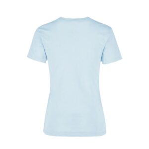 Playera Peso Completo Cuello Redondo Manga Corta con Silueta para Dama · 100% Algodón: imagen 37