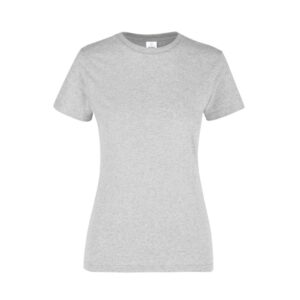 Playera Peso Completo Cuello Redondo Manga Corta con Silueta para Dama · 100% Algodón: imagen 38