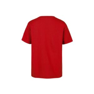 Playera Peso Completo Cuello Redondo Manga Corta Unisex para Niño · 100% Algodón: imagen 6