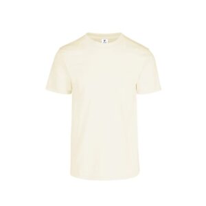 Playera Peso Completo Cuello Redondo Manga Corta Unisex para Niño · 100% Algodón: imagen 7