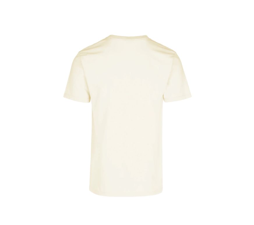 Playera Peso Completo Cuello Redondo Manga Corta Unisex para Niño · 100% Algodón