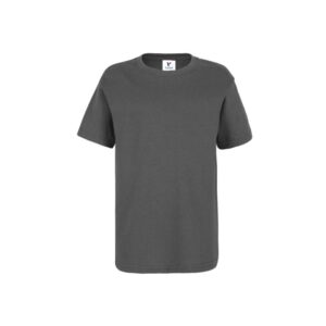 Playera Peso Completo Cuello Redondo Manga Corta Unisex para Niño · 100% Algodón: imagen 9