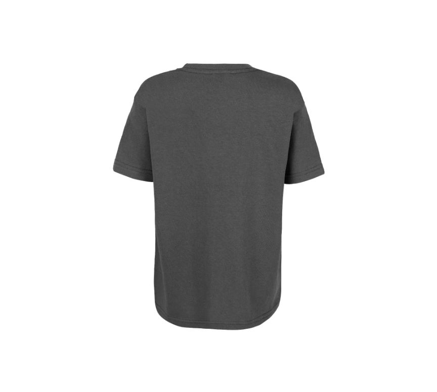 Playera Peso Completo Cuello Redondo Manga Corta Unisex para Niño · 100% Algodón