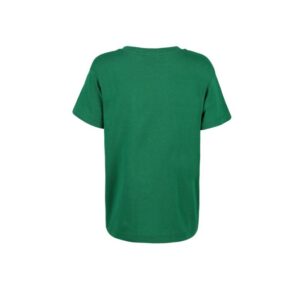 Playera Peso Completo Cuello Redondo Manga Corta Unisex para Niño · 100% Algodón: imagen 12