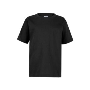 Playera Peso Completo Cuello Redondo Manga Corta Unisex para Niño · 100% Algodón: imagen 15