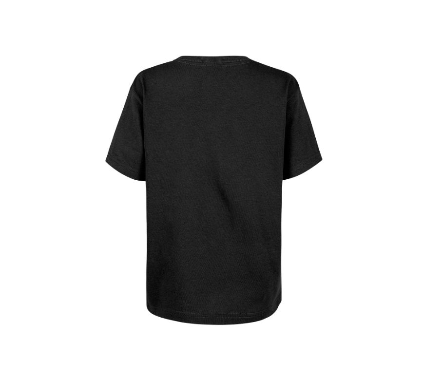 Playera Peso Completo Cuello Redondo Manga Corta Unisex para Niño · 100% Algodón