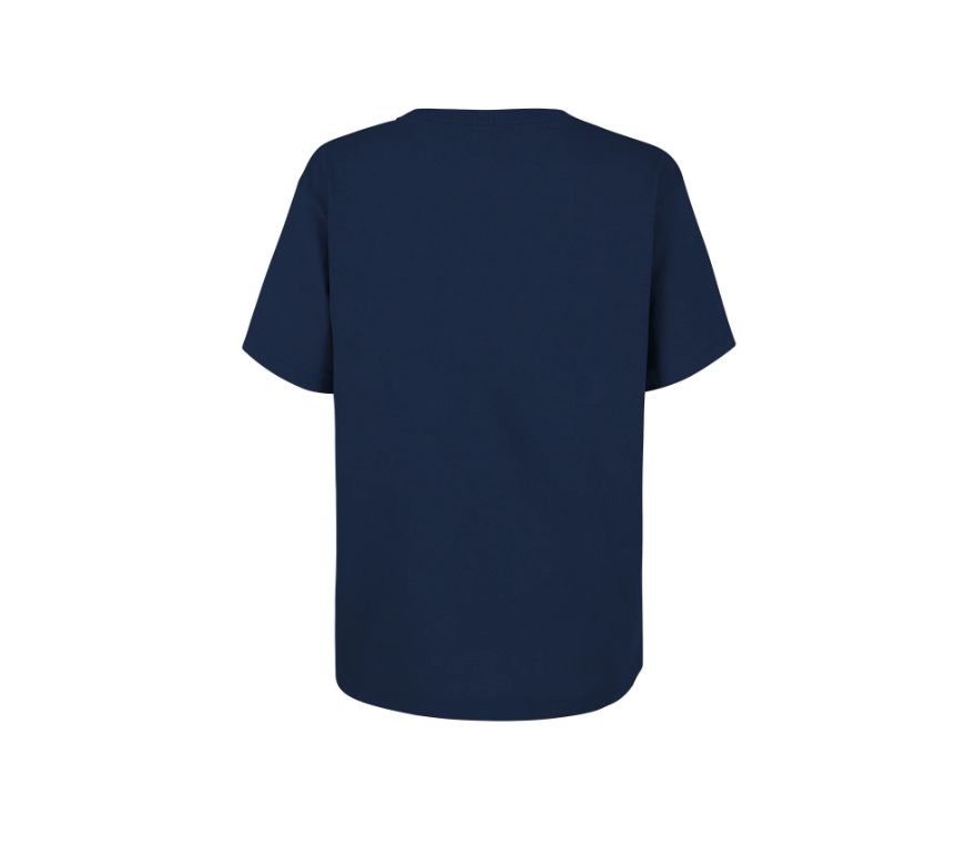 Playera Peso Completo Cuello Redondo Manga Corta Unisex para Niño · 100% Algodón