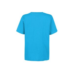 Playera Peso Completo Cuello Redondo Manga Corta Unisex para Niño · 100% Algodón: imagen 20
