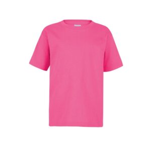 Playera Peso Completo Cuello Redondo Manga Corta Unisex para Niño · 100% Algodón: imagen 23