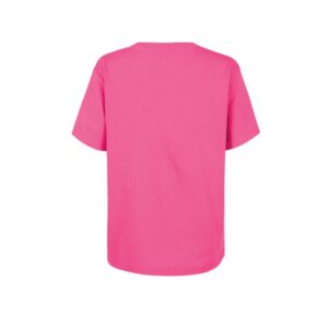 Playera Peso Completo Cuello Redondo Manga Corta Unisex para Niño · 100% Algodón: imagen 24