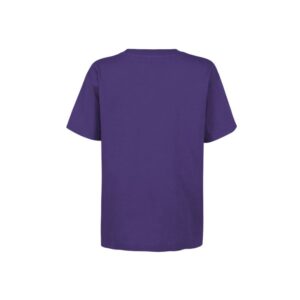 Playera Peso Completo Cuello Redondo Manga Corta Unisex para Niño · 100% Algodón: imagen 26
