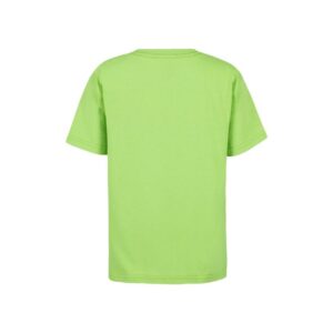 Playera Peso Completo Cuello Redondo Manga Corta Unisex para Niño · 100% Algodón: imagen 28