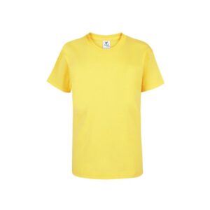 Playera Peso Completo Cuello Redondo Manga Corta Unisex para Niño · 100% Algodón: imagen 29