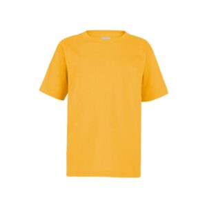 Playera Peso Completo Cuello Redondo Manga Corta Unisex para Niño · 100% Algodón: imagen 31