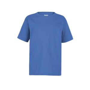Playera Peso Completo Cuello Redondo Manga Corta Unisex para Niño · 100% Algodón: imagen 35