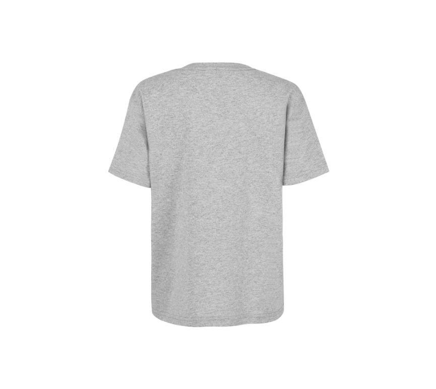 Playera Peso Completo Cuello Redondo Manga Corta Unisex para Niño · 100% Algodón