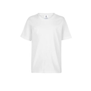 Playera Peso Completo Cuello Redondo Manga Corta Unisex para Niño · 100% Algodón: imagen 39