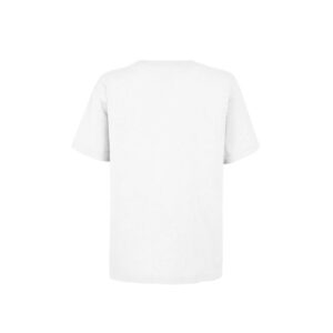 Playera Peso Completo Cuello Redondo Manga Corta Unisex para Niño · 100% Algodón: imagen 40