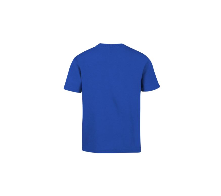 Playera Peso Completo Cuello Redondo Manga Corta Unisex Para Bebé · 100% Algodón