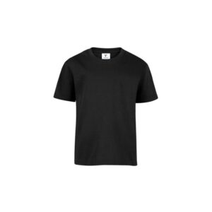 Playera Peso Completo Cuello Redondo Manga Corta Unisex Para Bebé · 100% Algodón: imagen 8