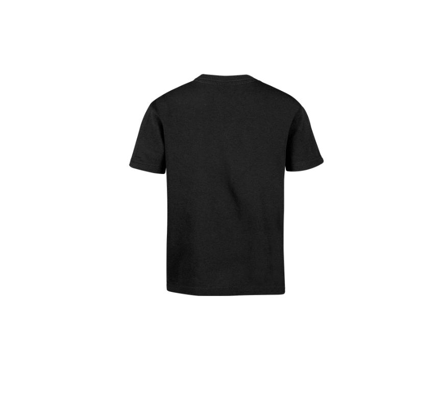 Playera Peso Completo Cuello Redondo Manga Corta Unisex Para Bebé · 100% Algodón